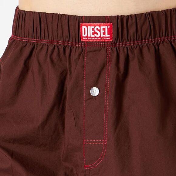Diesel UUBX-STARK Boxer Woven Men's Size: XL (1223) - Picture 1 of 3